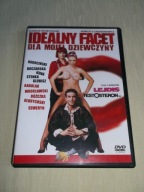 IDEALNY FACET DLA MOJEJ DZIEWCZYNY - Komedia DVD stan ideał bez rys