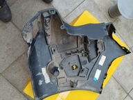 Komplet P+L lamp Citroen Berlingo 3 lift.