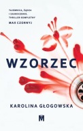 Wzorzec Karolina Głogowska