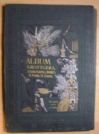 ALBUM GROTTGERA -26 RYCIN -KOMPLET!