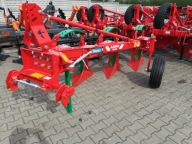 Pług Jednobelkowy 4-skibowy RESOR PJ4 4+ PJ3 3+ AGRO-MASZ