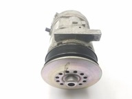 SPRĘŻARKA KOMPRESOR KLIMATYZACJI 51794515 FIAT BRAVO 2006 2014 1.4