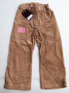 Spodnie sztruks MARIQUITA 98 LIKWIDACJA SKLEPU-70%