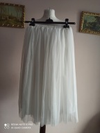 INDIA SPÓDNICA TIULOWA 36/38