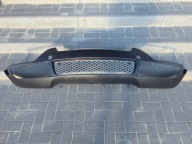 Zderzak przód przedni BMW X5 E70
