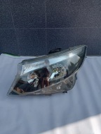 MERCEDES VITO VIANO W447 14- LAMPA PRZEDNIA LEWA LEWY PRZÓD A4479067700
