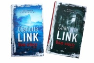 Dom sióstr Część 1+2 Charlotte Link, jak nowe
