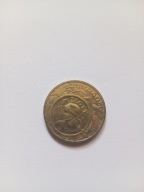 2 zł - Dzieje złotego Żniwiarka -