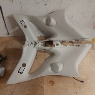 OSŁONA SŁUPKA TYŁ FORD EDGE MK2