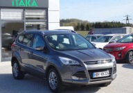 Ford Kuga 2.0TDCI 4X4 Automat Bezwypadkowa Oplacona Serwis 2.0 Diesel