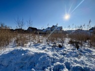 Działka, Marki, Wołomiński, 1356 m²