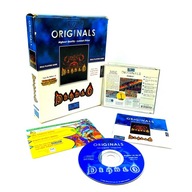 DIABLO 1 I BIG BOX KOLEKCJONERSKI BLIZZARD ORIGINALS ENG