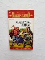 OPOWIEŚCI MARGIT SANDEMO NARZECZONA FABIANA TOM 17