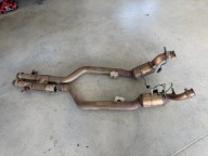 KATALIZATOR MERCEDES S63 W221 CL63 W216 AMG M157 2214907336