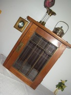 UROCZA ELEGANCKA SZAFECZKA Z DUSZĄ