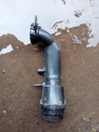 9824569380 rura przewód powietrza peugeot 1.2 thp