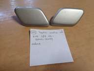 Zaślepki spryskiwaczy 20 toyota corolla E12 LIFT (2004-2007)