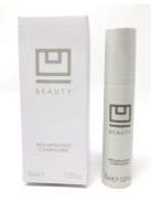 U BEAUTY Resurfacing Compoud Unikalny Zabieg Przeciwstarzeniowy Serum 10ml