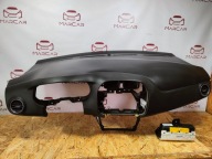 Konsola Deska Rozdzielcza Poduszka Airbag Lancia Delta III 07355159850