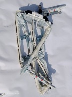 Mitsubishi ASX 2.0 2019/2021 Kurtyna PRAWA