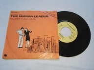 HUMAN LEAGUE Circus of Death / Being Boiled EX SP