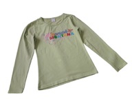 BLUZKA DŁUGI RĘKAW R.152__GAMALA