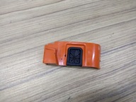 HUSQVARNA 235 E 236 240 OSŁONA CIĘGNA GAZU MOCOWANIE KARTER PODSTAWA ORG