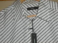 KOSZULA DIESEL -R-L- METKA -STAN NOWA -CUDNA.