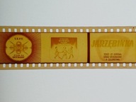 Bajka na rzutnik projektor Jarzębinka S.Z.S.P