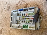 SKRZYNKA BEZPIECZNIKÓW BCM DX23-14D628-AF JAGUAR XF X250 2.2 TD 200KM 11-15