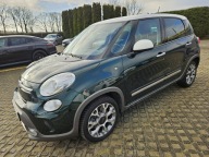 Fiat 500L 1.4 Benzyna 120KM Rock N Road Edition