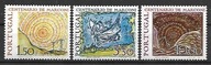 Portugalia xx D977 100 lat Marconiego malarstwo MNH VF