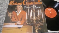 RICHARD CLAYDERMAN Piano D'amour