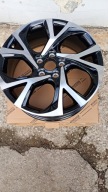 Felga Toyota 18" oryginał