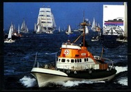 X2337)UNO-NY Maximum Karty 418 Statki