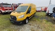 Ford Transit Klima Panel Kamera Model 2022