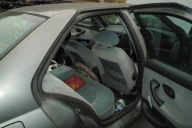 PEUGEOT 406 SEDAN USZCZELKA KAROSERYJNA DRZWI PRAWY TYL