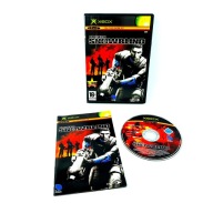 XBOX PROJECT: SNOWBLIND Xbox pudełkowa