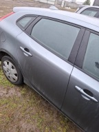 DRZWI TYŁ PRAWY VOLVO V40 II 12r.- 714-A6