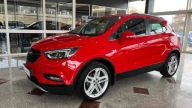 Opel Mokka X Mokka X Nowy model Navi Hak Ledy MOZLIWA ZAMIANA 1.4 140KM