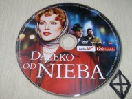 DALEKO OD NIEBA - DVD BEZ RYS - WERSJA z napisami polskimi+ lektor PL