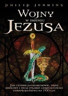 Wojny w imieniu Jezusa Philip Jenkins