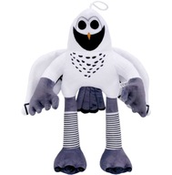 MASKOTKA SOWA 99 DNI NOCY W LESIE PLUSZOWA 27cm ROBLOX NIGHTS IN THE FOREST