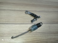 STIHL 044 MS 440 MECHANIZM HAMULCA SPRĘŻYNA ORGINALNY