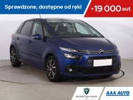 Citroen C4 Picasso 1.6 BlueHDi, Automat, Navi