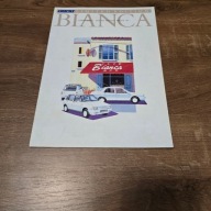 Fiat Panda Uno Regata Bianca Limited Edition 1988