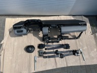 RENAULT CLIO V LIFT AIRBAG DESKA KONSOLA PODUSZKI PASY AIRBAG NAPINACZE ORG