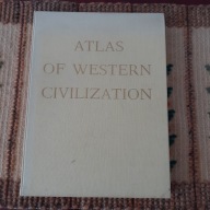 Atlas of Western Civilization
