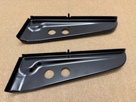 SKODA BLACHA ZAMYKAJĄCA POD ŚCIANĄ BOCZNĄ 5E3813227 ! NOWA !