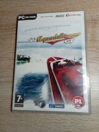 Aquadelic GT. PC PL 5/6